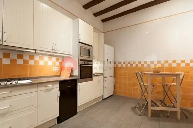 Flat with terrace for sale in Ciutat Vella, imagen 35