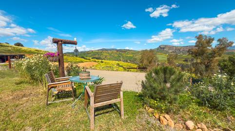Foto 4 de Finca rústica en venda a Pizarra, Málaga