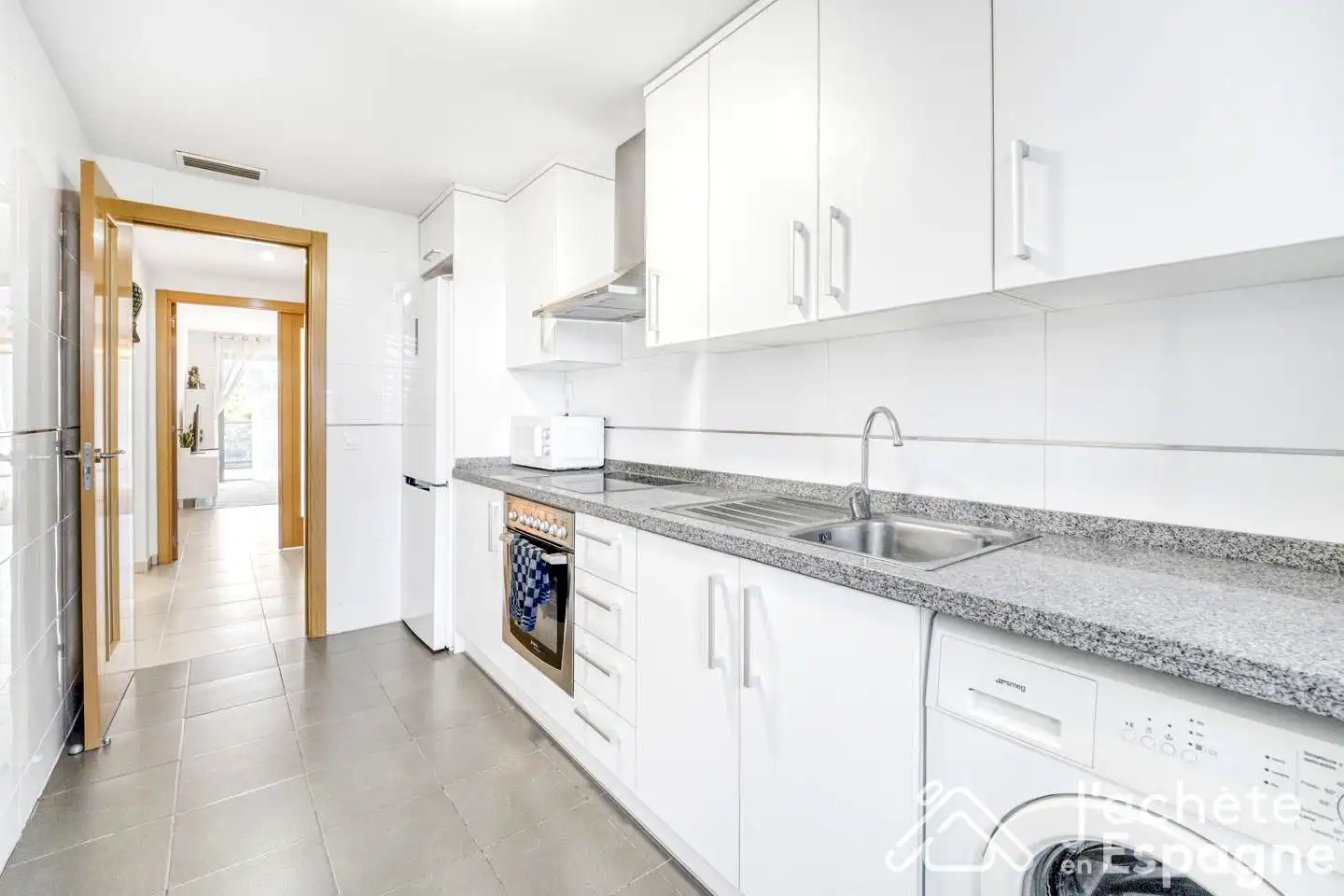 Flat with lift for sale in Constitución, imagen 9