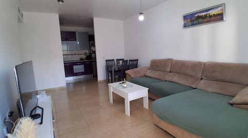 Foto 2 de Piso en venta en Arcadia, Pabellón - Estación - El Corte Inglés, El Ejido