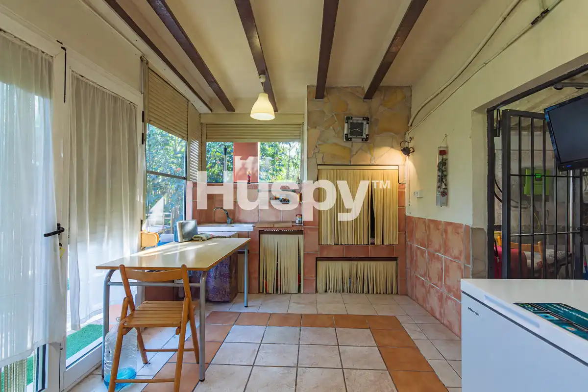 House with terrace for sale in Polígono 14 Parcela, imagen 7