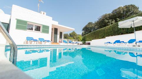 Foto 5 de Casa adosada en venda a Avinguda de Sa Punta, 24, Cala Galdana, Illes Balears