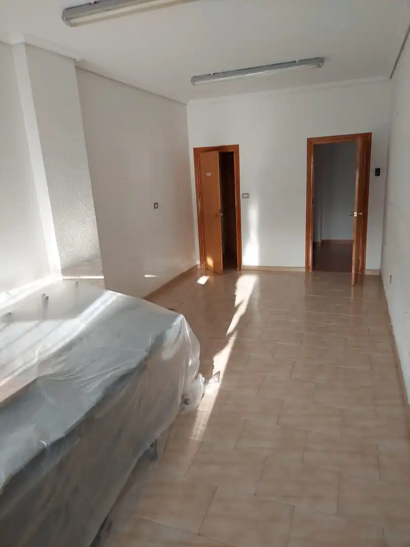 Habitación de Local en venta en Azagra con Aire acondicionado y Amueblado