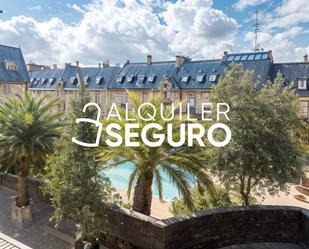 Exterior view of Flat to rent in Las Rozas de Madrid  with Air Conditioner, Heating and Swimming Pool