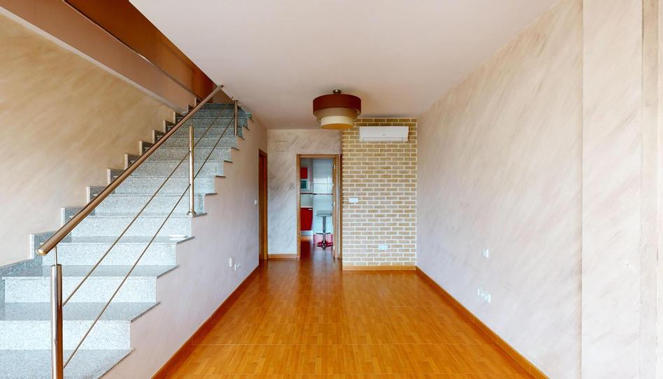 Foto 1 de Dúplex en venda a Calle Frutos Baeza, 5, Torre-Pacheco ciudad, Murcia