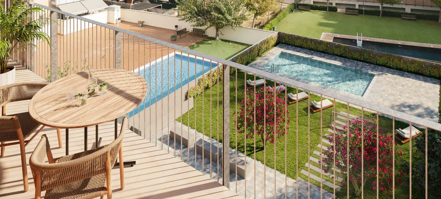 Planta baja en venta en Carrer Cantàbria, 20, Parc Central