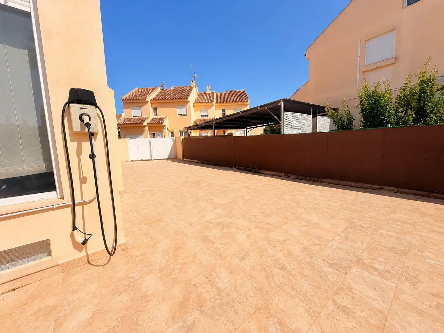 Reihenhaus mit Pool zum Verkauf in Rincón de Loix, imagen 17