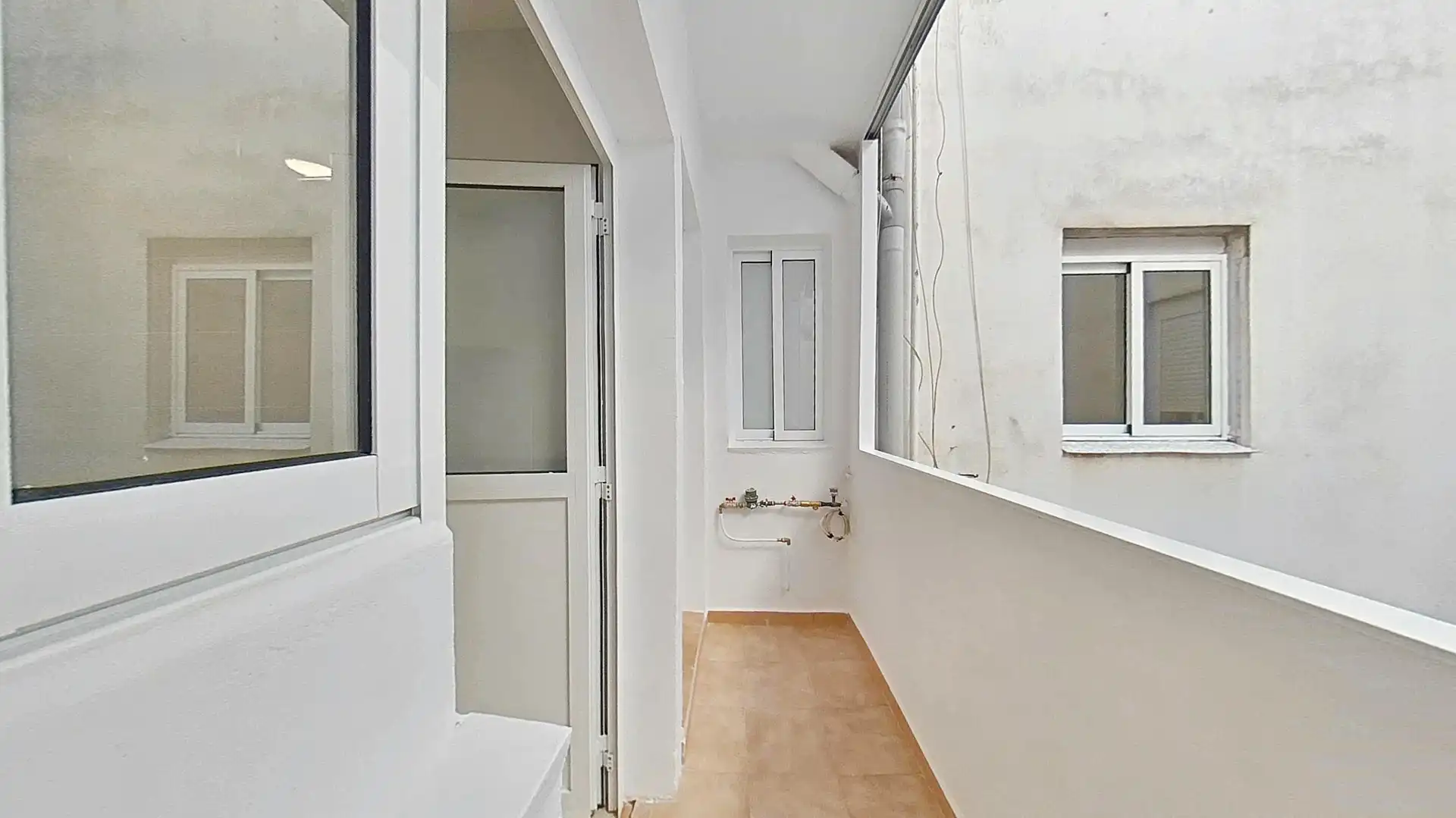 Flat for rent in País Valencià