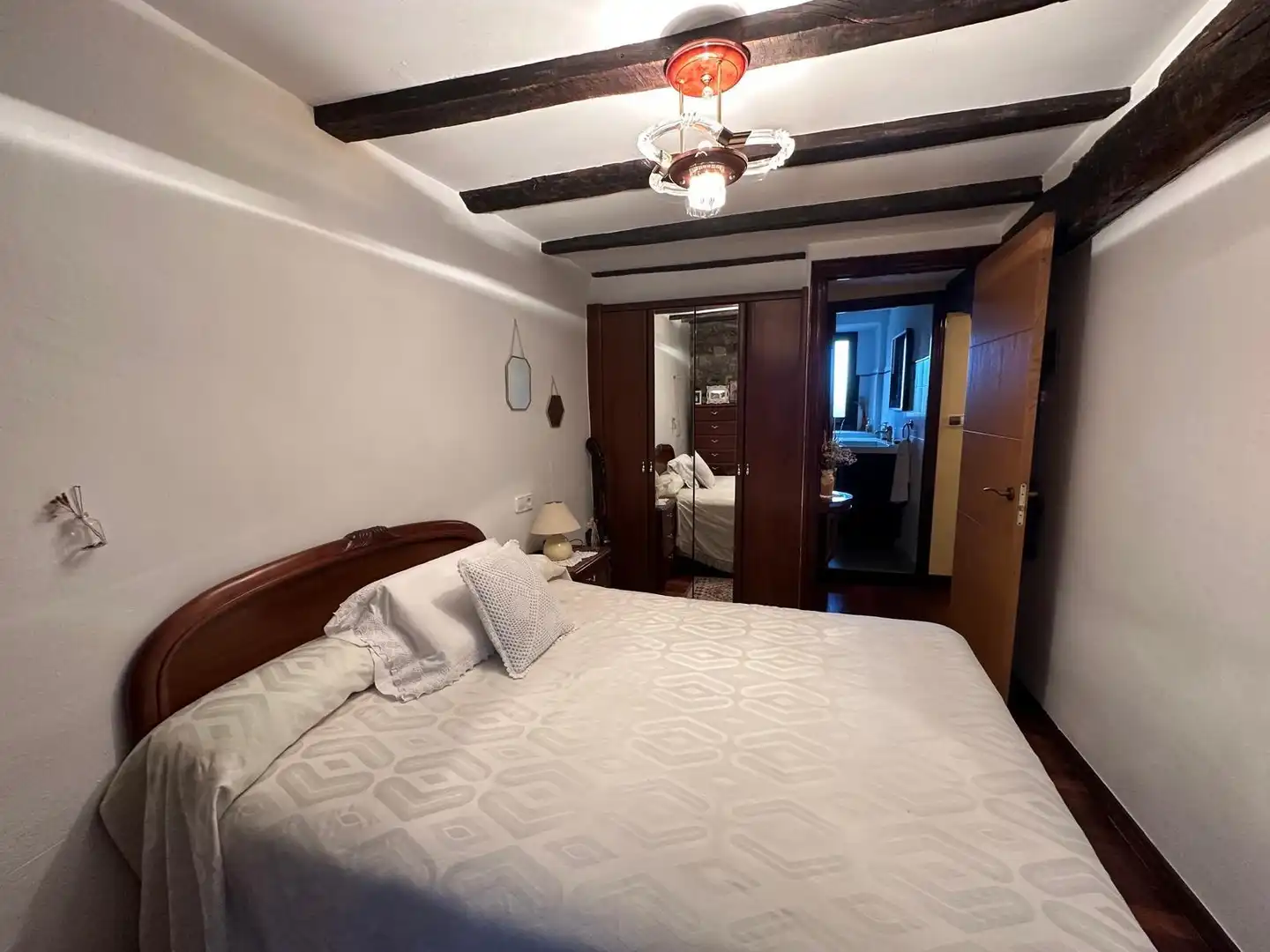 Habitación de Casa o chalet en venta en Valle de Mena