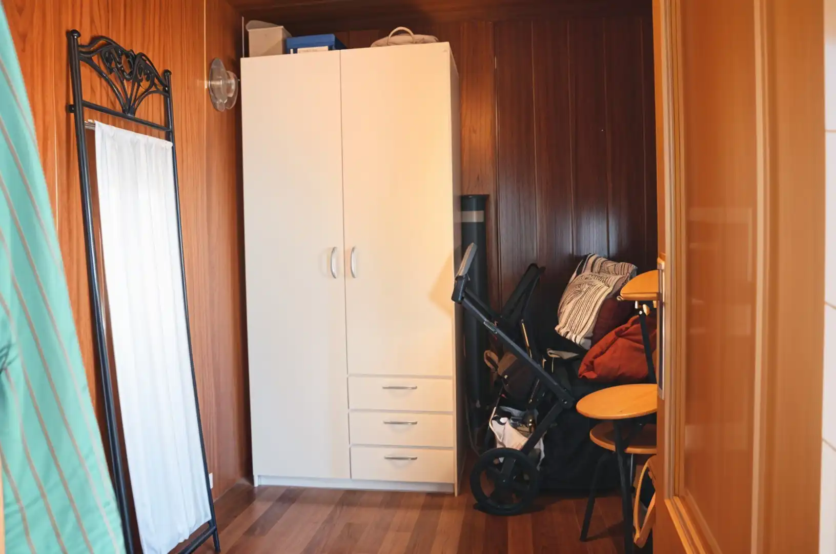 Ático en venta en de Santiago Rusiñol, Sector Est