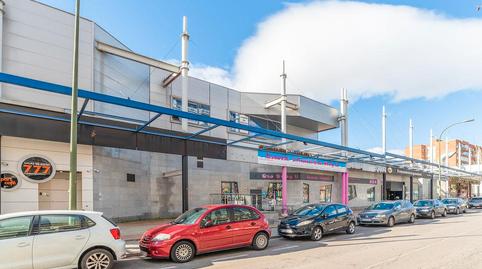 Foto 3 de Oficina en venda a Calle de la Libertad, 37, Villafontana - Estoril I, Madrid