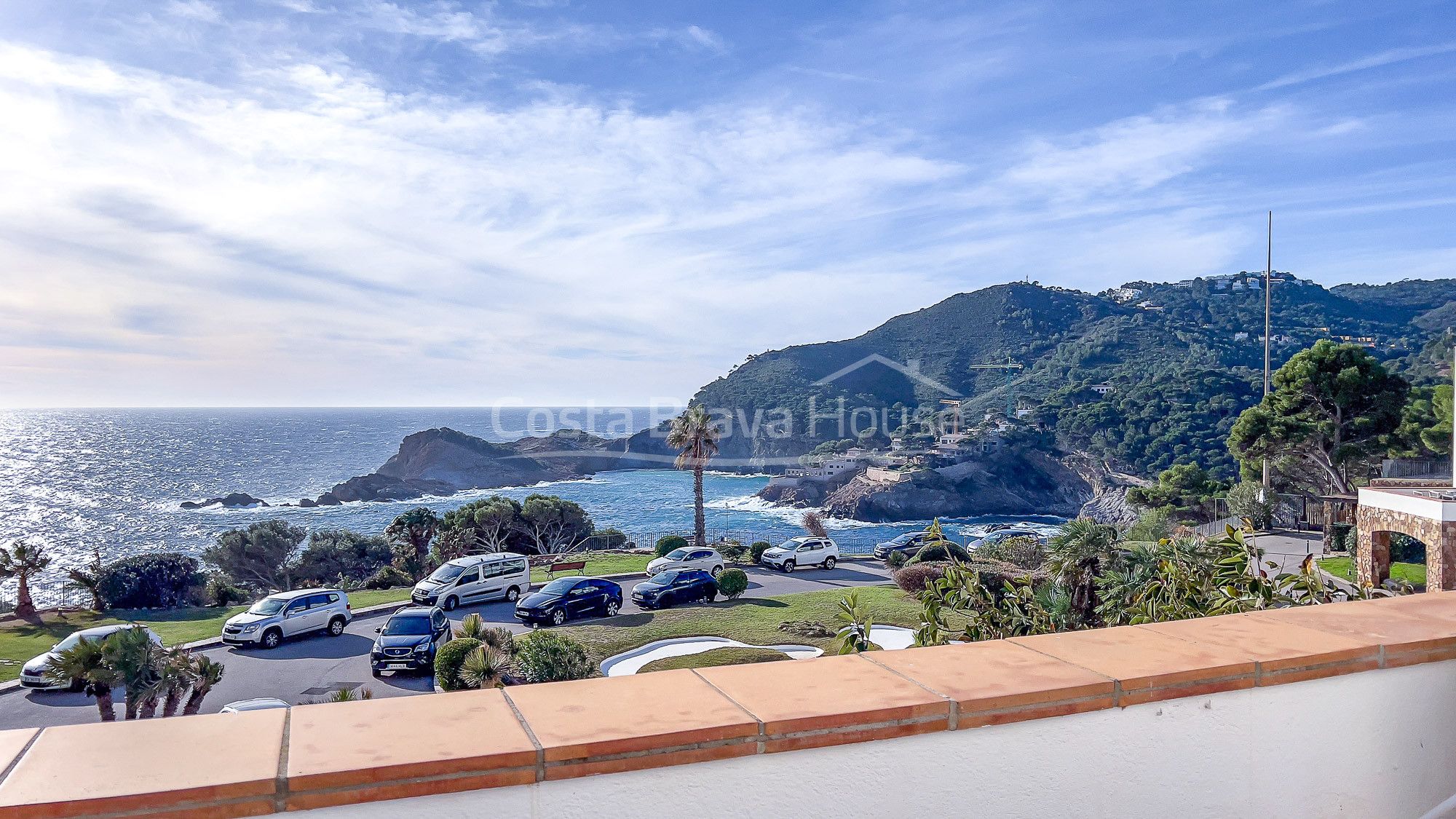 Apartment for sale in Carrer Cap sa Sal, Aiguafreda - Sa Tuna