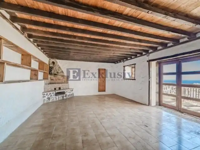 Casa rústica con jardín en venta en Buen Paso - La Mancha, imagen 9