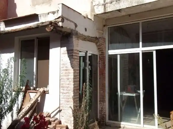 Exterior view of Houses for sale in Faura  with Furnished