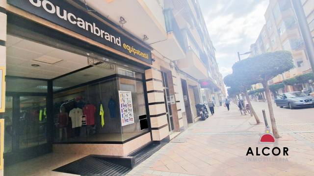 Local comercial en Venta en Puerto