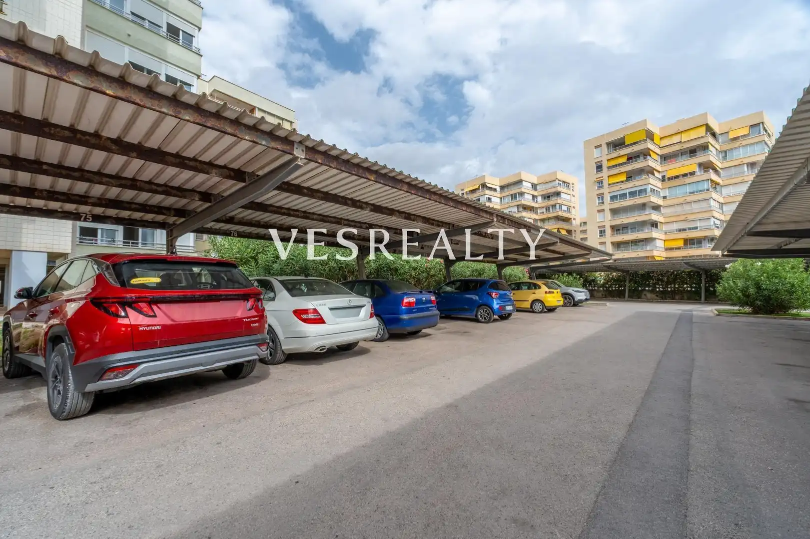 Apartment with pool for sale in MUSICO JUAN LATORRE BAEZA 2, imagen 37