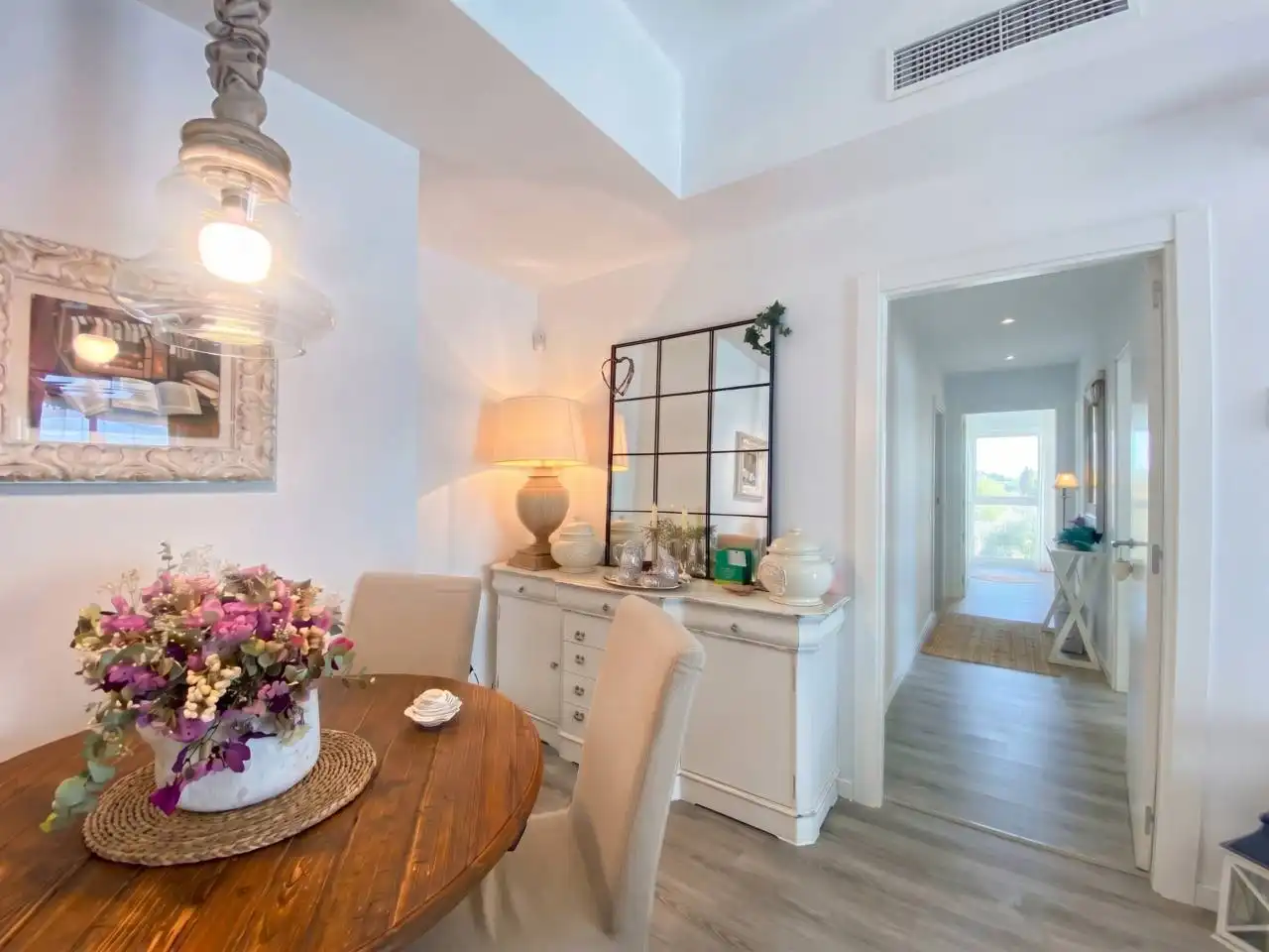 Flat with pool for sale in Paseo Mediterráneo, imagen 13