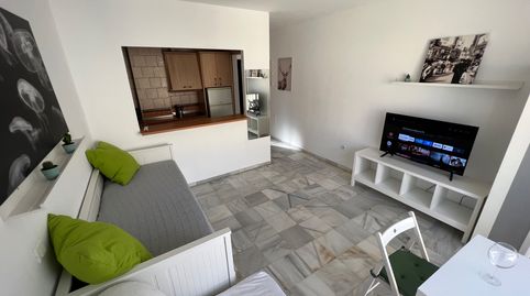 Foto 5 de Estudi de lloguer a Calle Capuchinos, 9, El Molinillo - Capuchinos, Málaga Capital