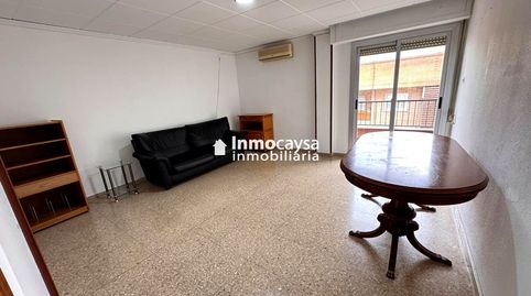 Foto 2 de Piso en venta en Xàtiva, Valencia