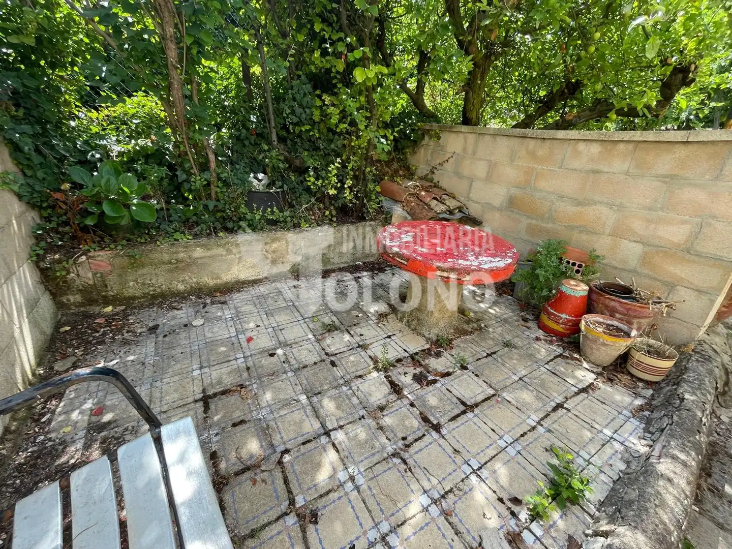 Maison avec jardin à vendre à La Cadena Kalea 8, imagen 9