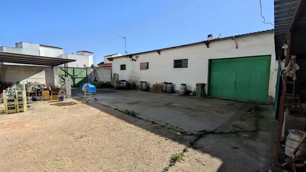 Immobles singulars en venda a SEVILLA 1, imagen 15