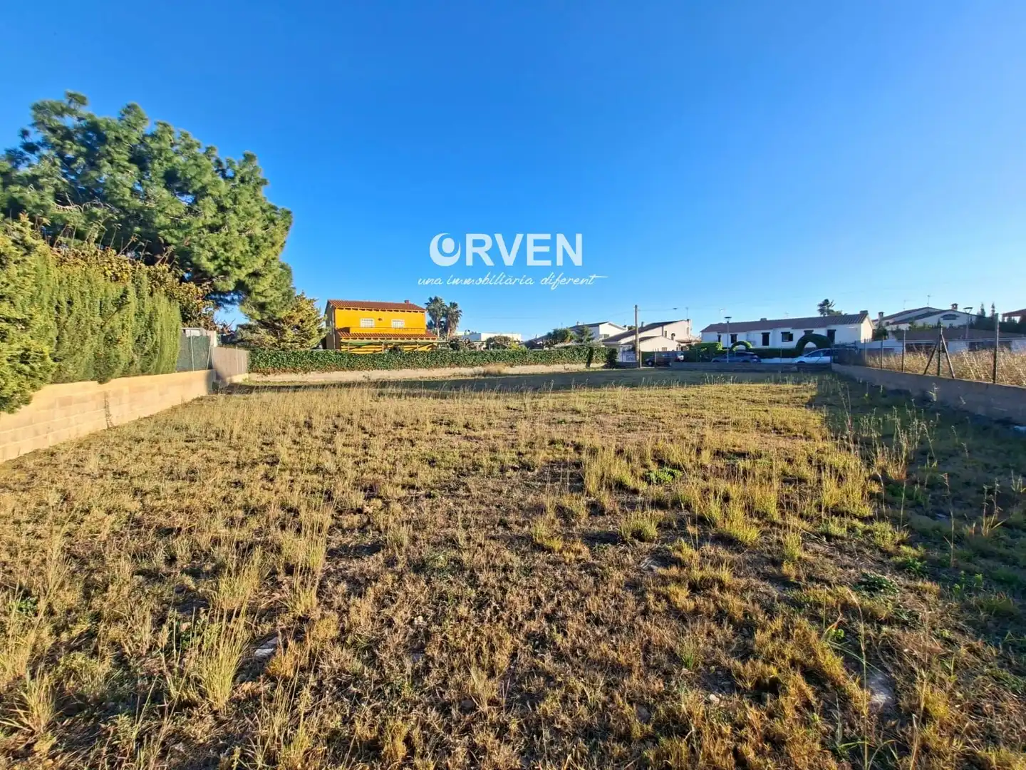Land for sale in Roda de Berà