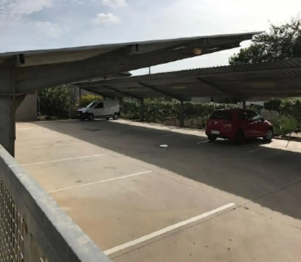 Parcheggio in vendita a c/ nostra senyora de l´asumpsió, imagen 5