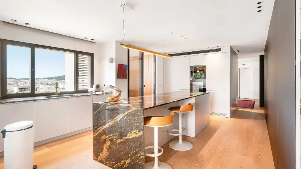 Apartamento con ascensor en venta en Ponent, imagen 7