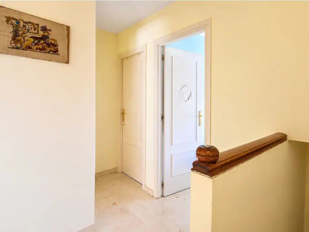 Casa adosada en venta en Benalmádena con Aire acondicionado, Jardín privado y Amueblado