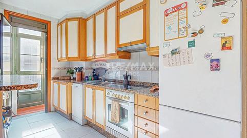 Foto 4 de Dúplex en venta en Rúa Da Falperra, Camelias - Pi y Margall, Vigo