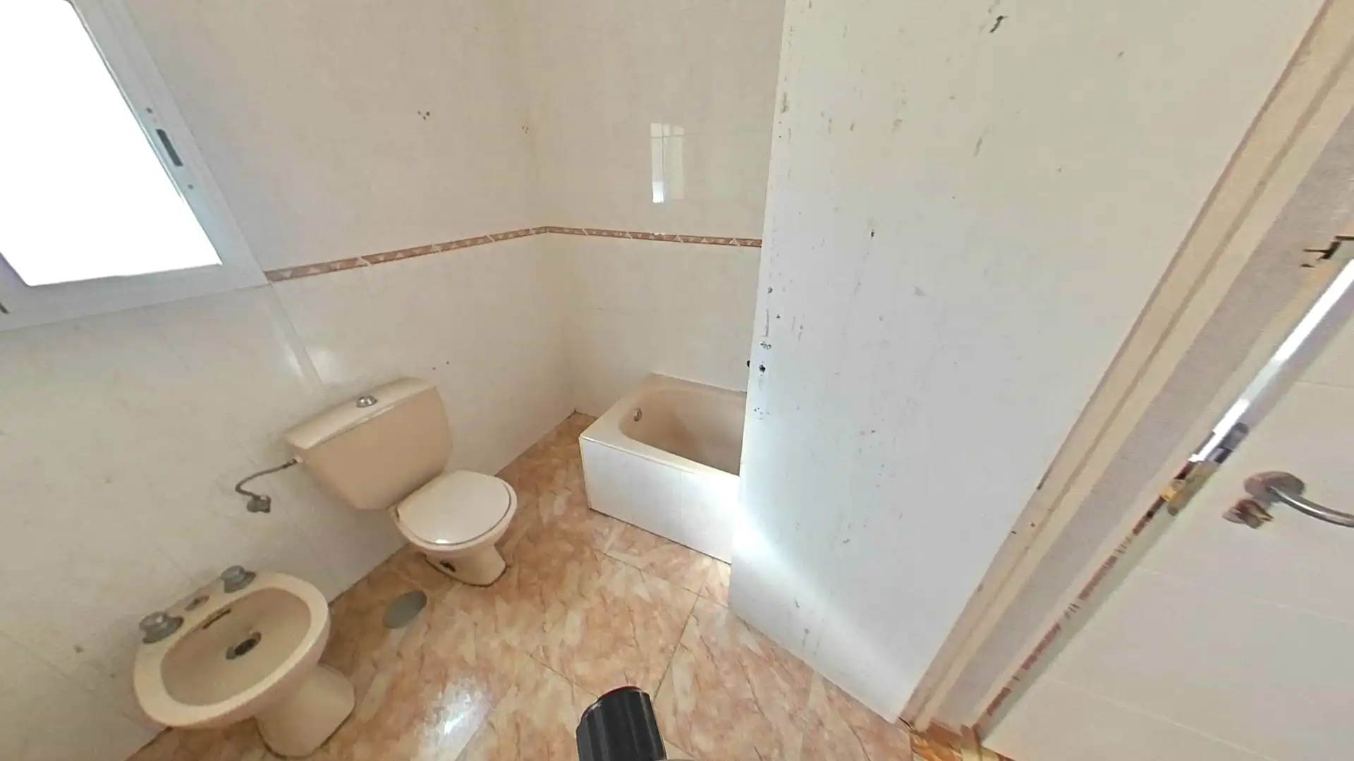 Baño de Piso en venta en Jerez de los Caballeros