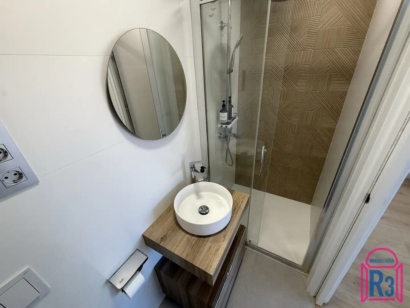 Appartement avec ascenseur à louer à Alfageme, imagen 18