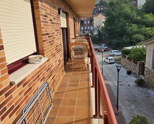 Balcony of Apartment for sale in Viguera  with Terrace