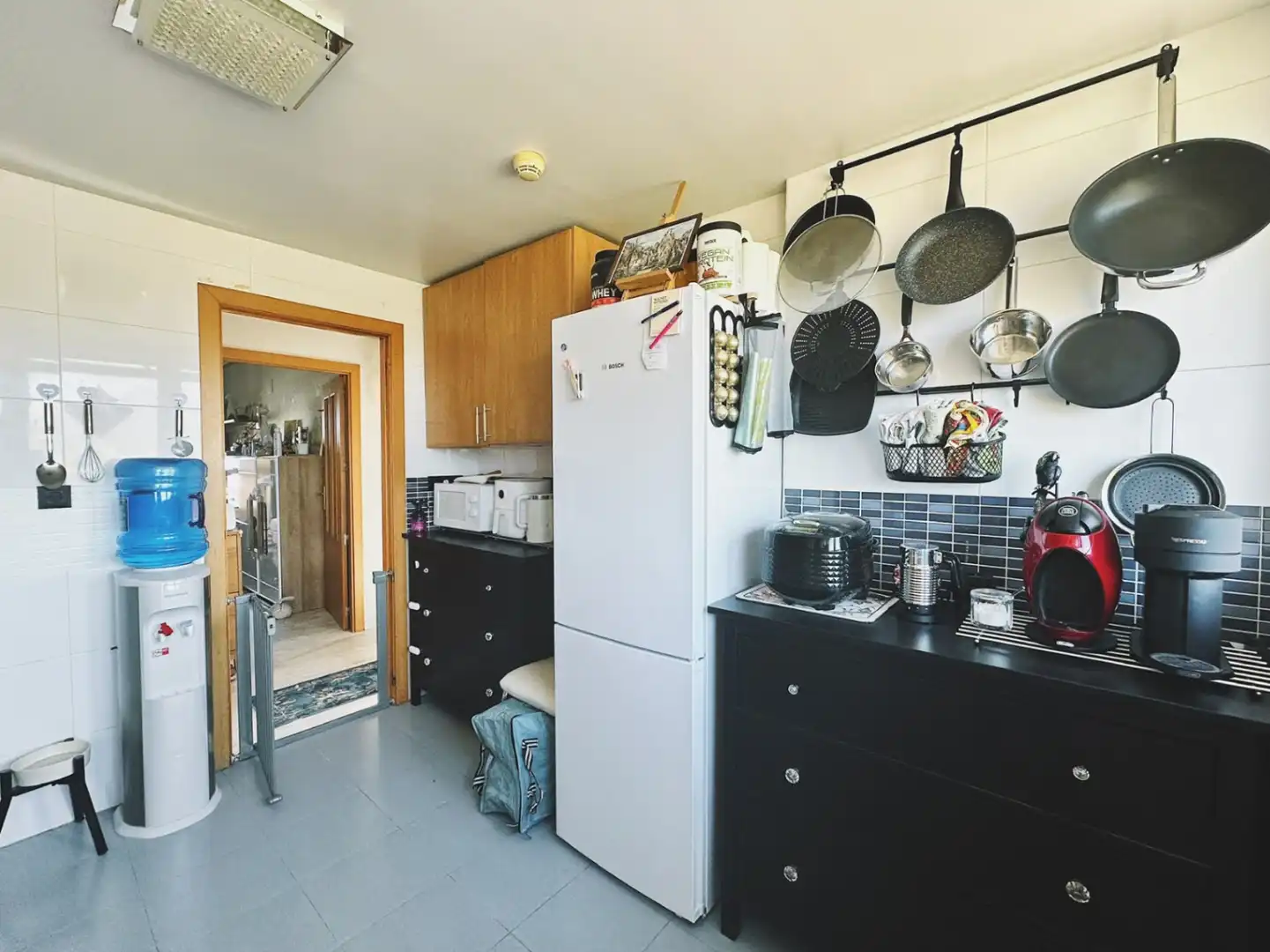 Apartamento en venta en Levante Alto, imagen 7