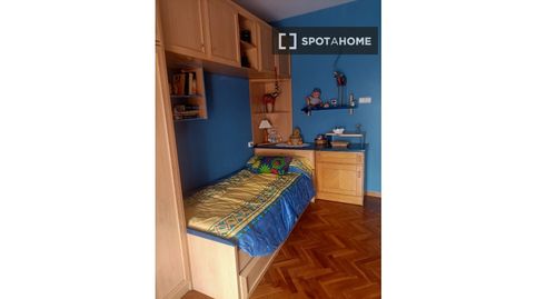 Foto 5 de Habitación en Abrera, Barcelona