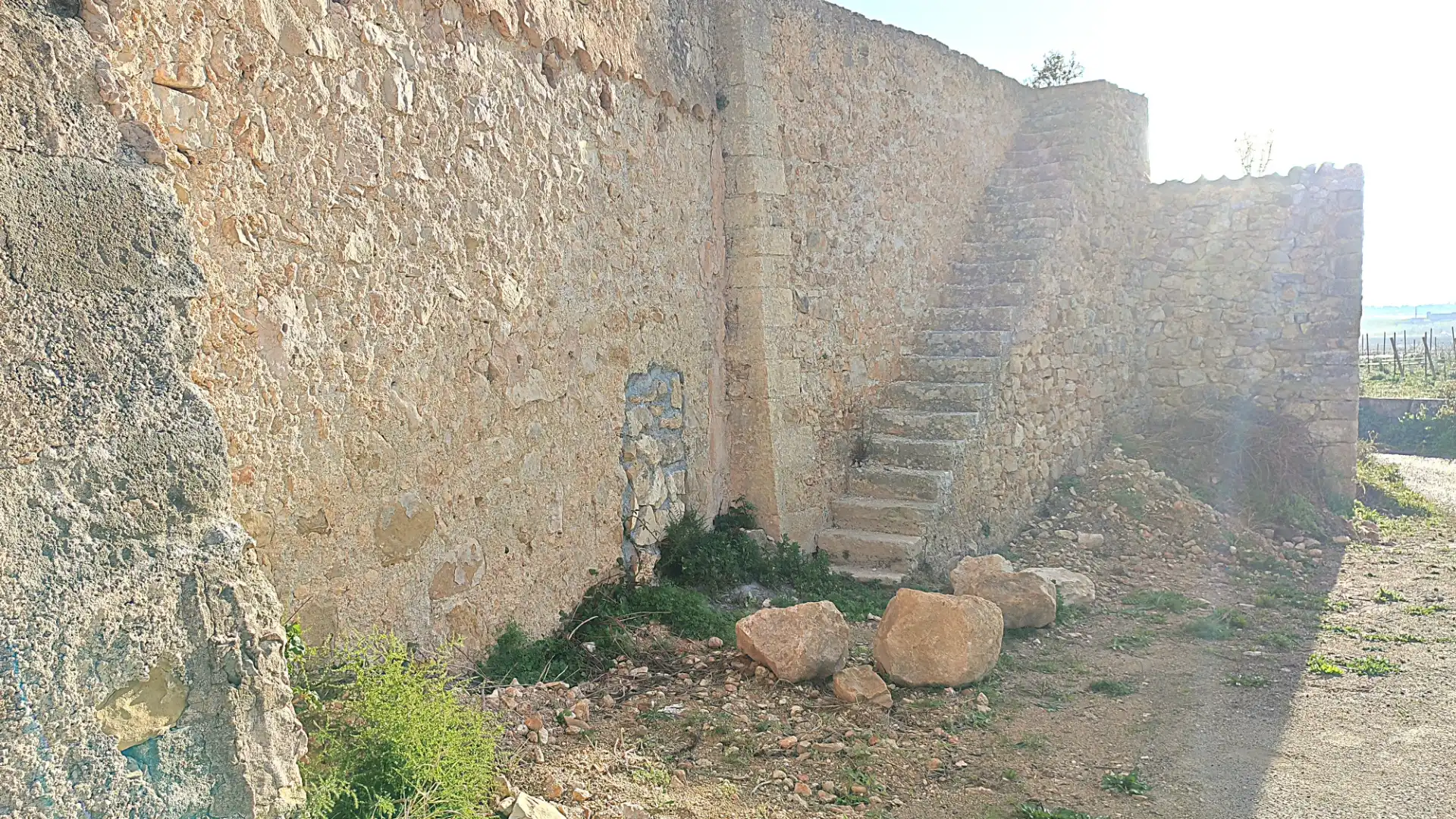 Rustikales Grundstück zum Verkauf in Petra, imagen 9