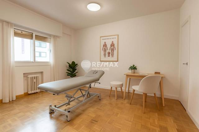 Oficina en Alquiler en de La Habana en Hispanoamérica - Bernabéu