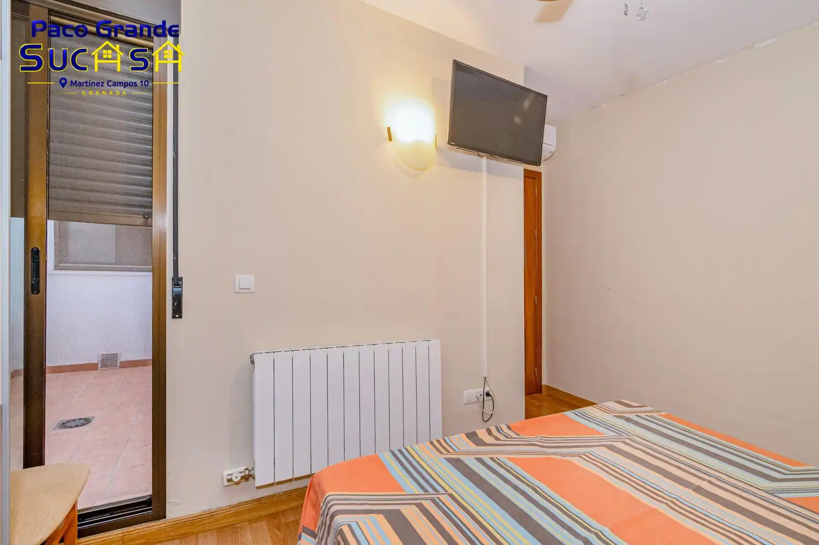 Ground floor with lift for sale in CASTILLO 5, imagen 21