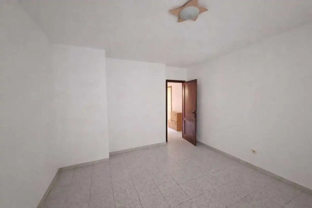 Habitación de Casa o chalet en venta en San Bartolomé con Jardín privado y Terraza