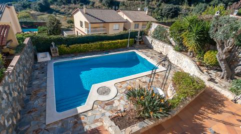 Foto 3 de Casa adosada en venda a Urbanitzacions, Barcelona