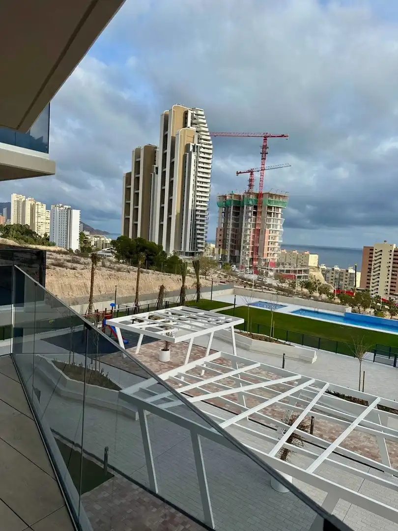 Apartamento con piscina en venta en Playa de Poniente, imagen 13