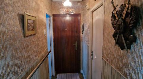 Foto 2 de Pis en venda a Txotena Kalea, 27, Otxarkoaga, Bilbao