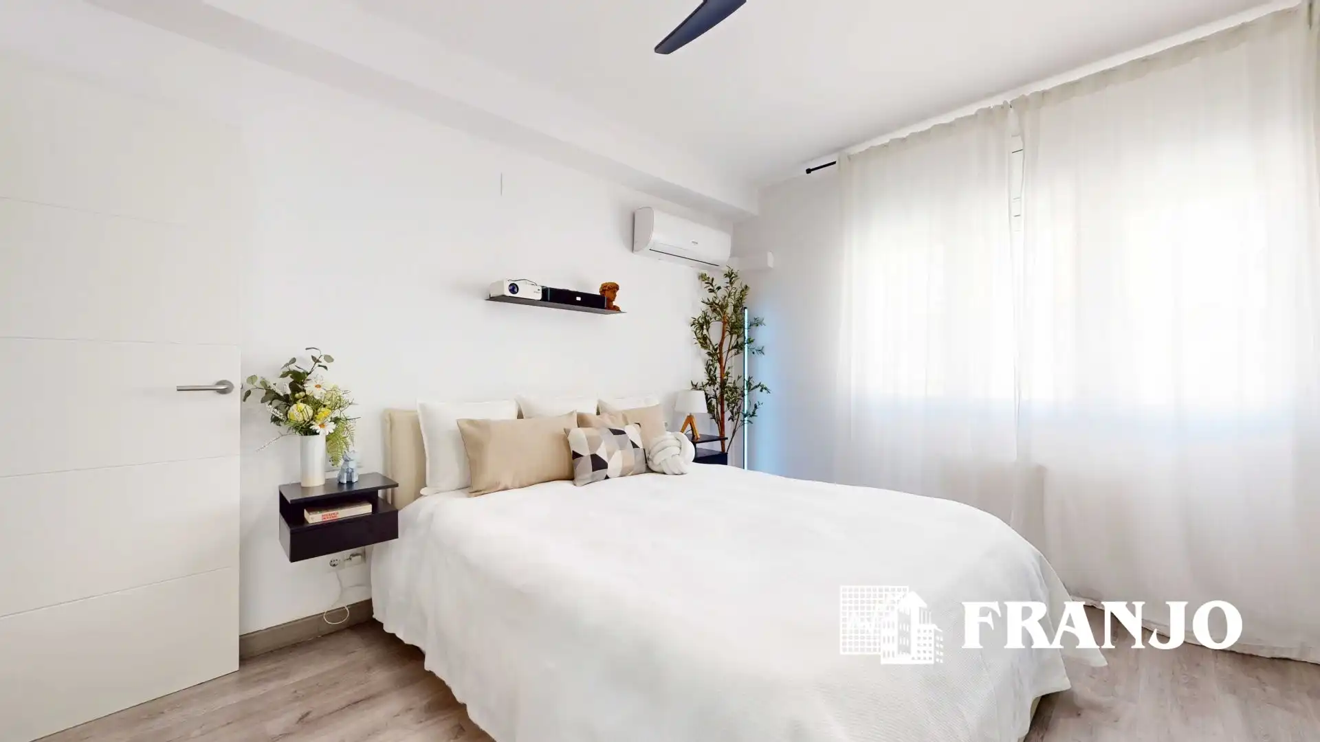 Habitación de Piso en venta en Barberà del Vallès con Aire acondicionado y Calefacción