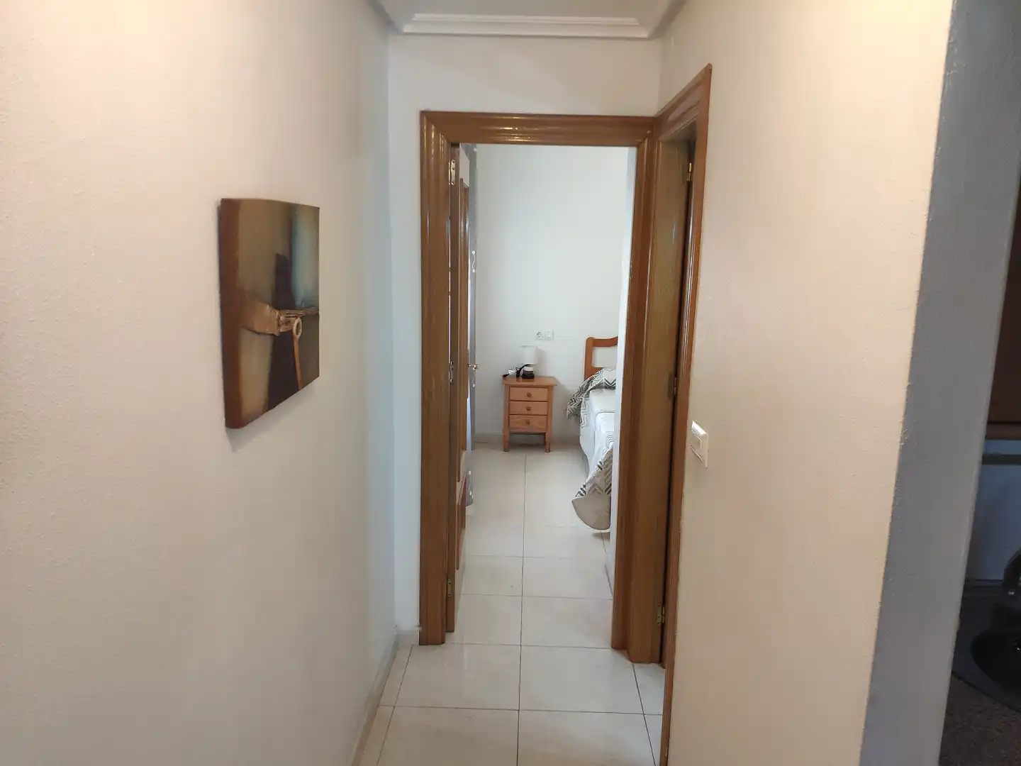 Wohnung zur Miete in Calle Consuelo, La Unión ciudad