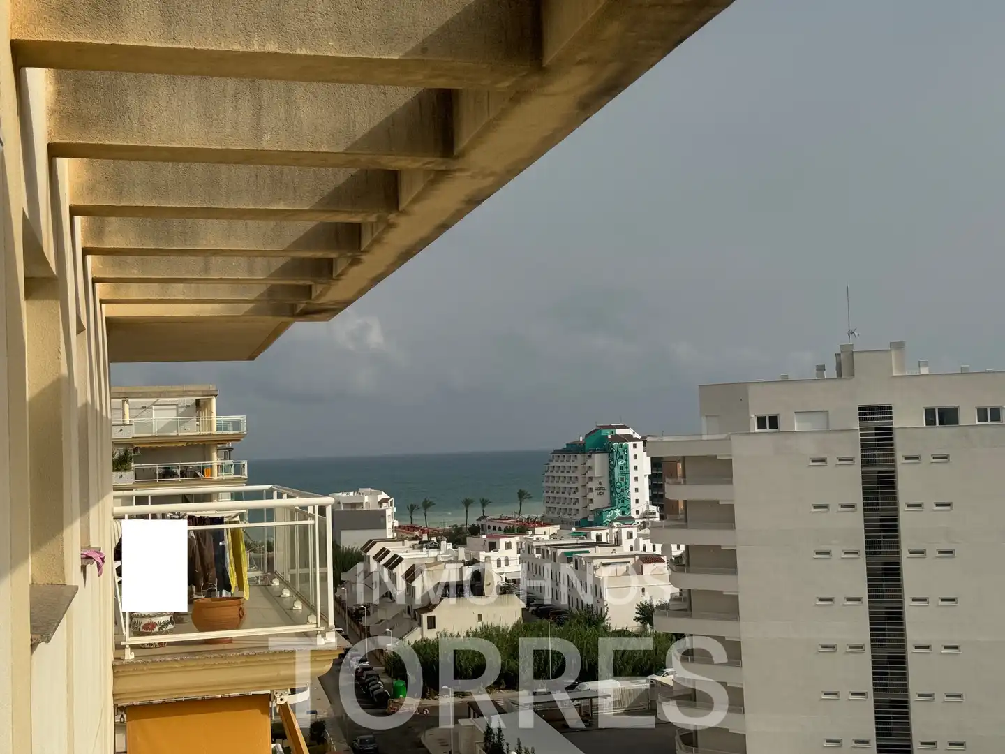 Appartement compact avec terrasse à vendre à Carrer d' Alacant, imagen 12