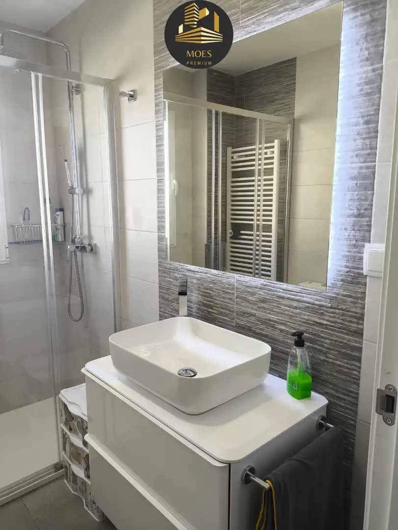 Flat with terrace for sale in Avda de Madrid - Pº de la Estación, imagen 15