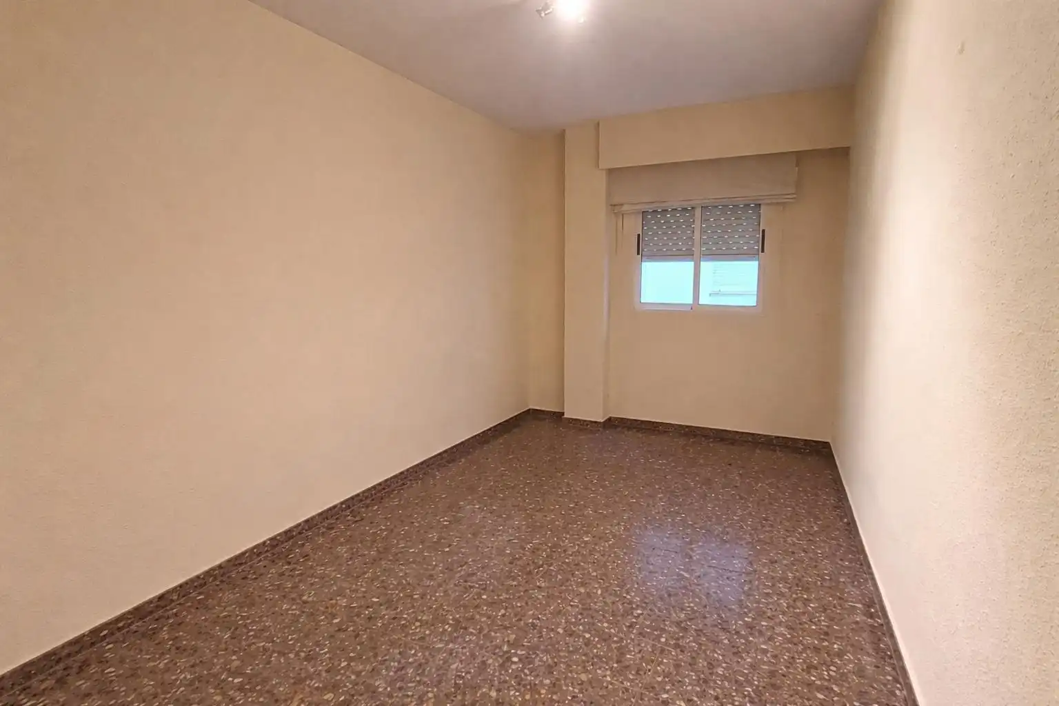 Bedroom of Flat for sale in Alcàsser  with Furnished