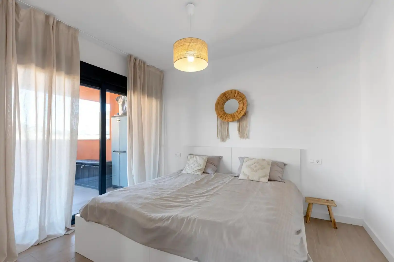 Apartament amb piscina en venda a Orihuela Costa, imagen 20