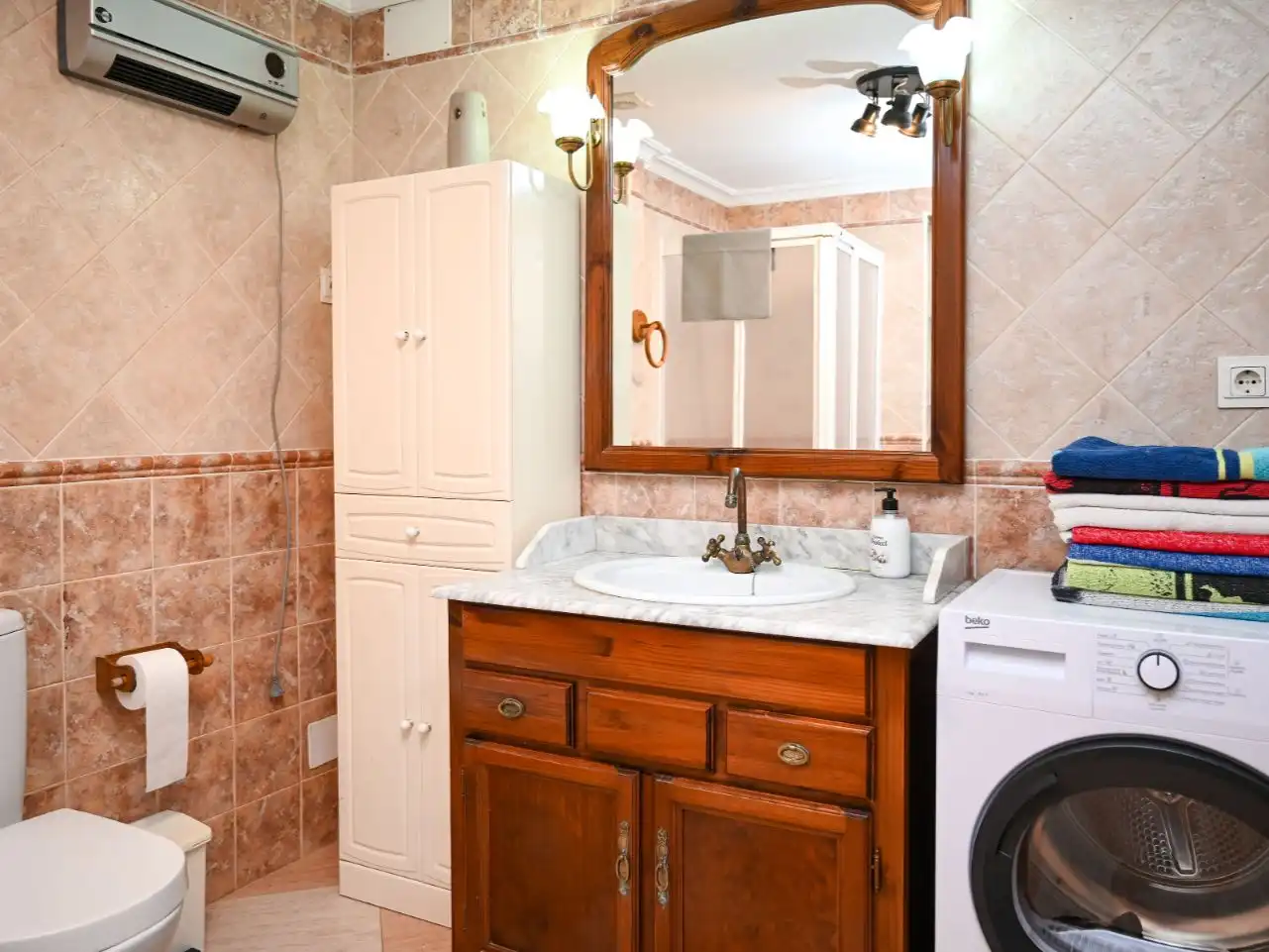 House with garden to rent in Calle Torreón 90, imagen 56