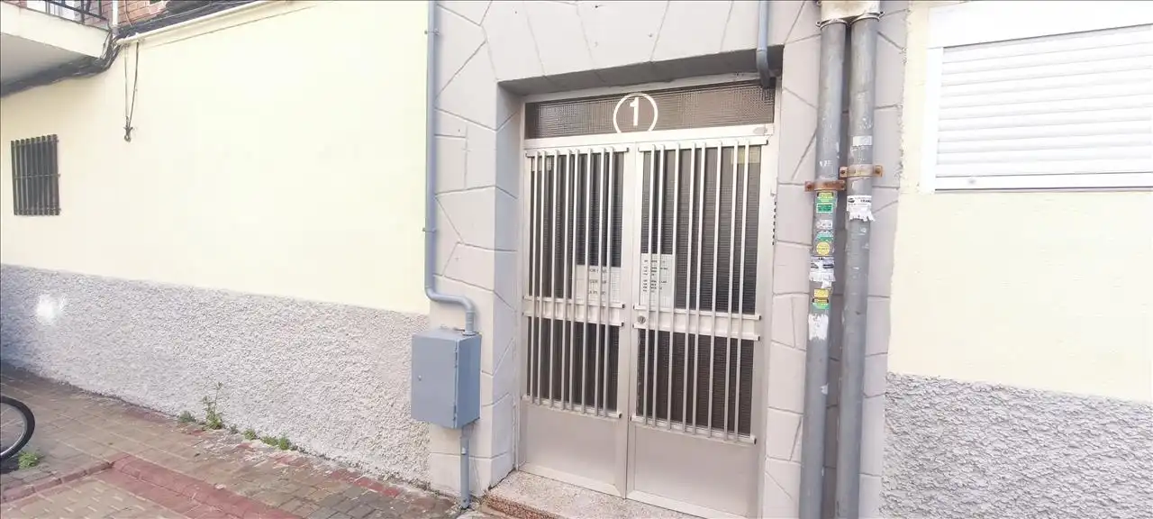 Piso en venta en Madrid